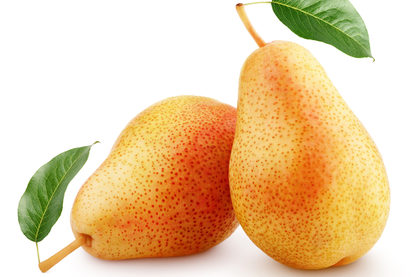 pear benefits