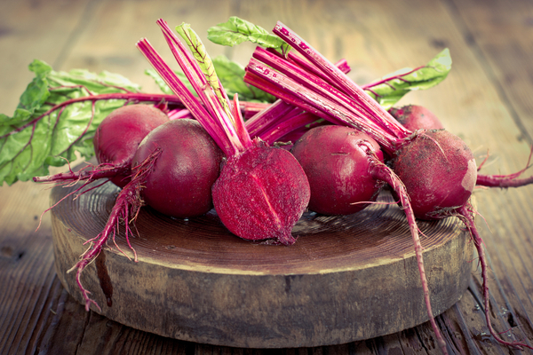 beetroot health benefits for anemia