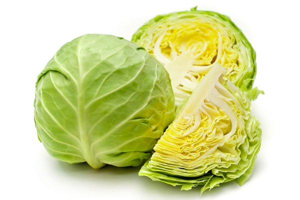 cabbage health benefit
