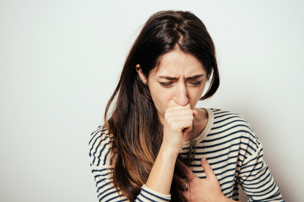 Benefits of Parijat in cough