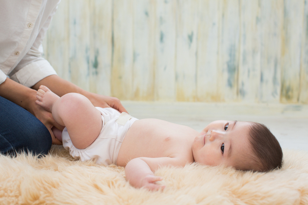 Home remedies for Diaper