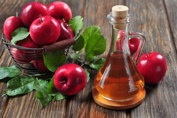 Apple Cider Vinegar benefits