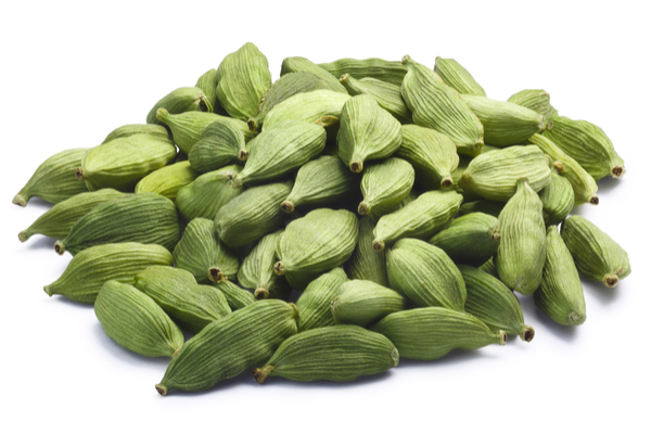 Cardamom benefits for obesity