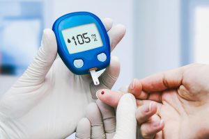 Utkantak Benefits in Controlling Diabetes