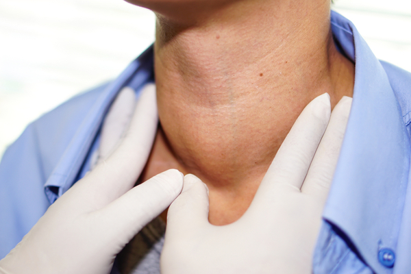 Hyperthyroidism Symptoms