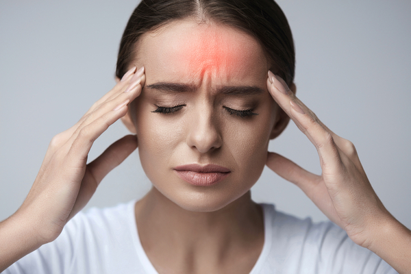 Migraine causes
