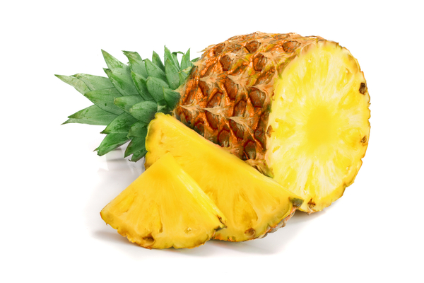 Pineapple for wrinkles