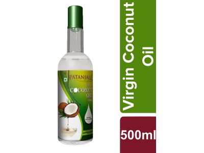 Payanjali Virgin Coconut Oil